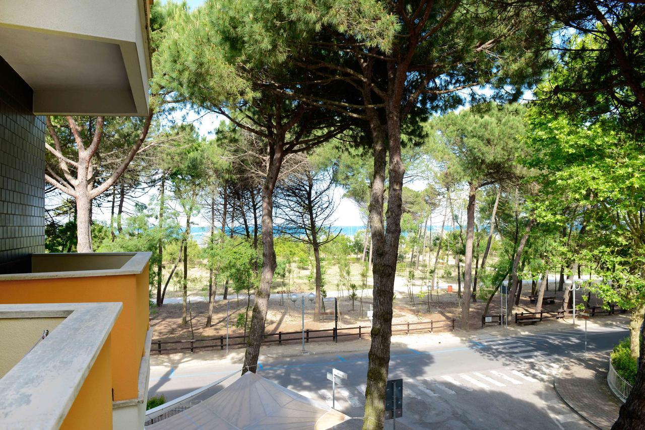Hotel San Pietro Cervia Exterior photo